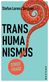 E-book, Transhumanismus, Westend Verlag