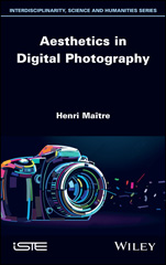 E-book, Aesthetics in Digital Photography, Wiley