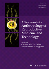 eBook, A Companion to the Anthropology of Reproductive Medicine and Technology, Wiley