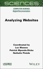 E-book, Analyzing Websites, Wiley