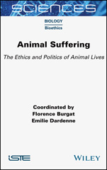 eBook, Animal Suffering : The Ethics and Politics of Animal Lives, Wiley