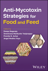 E-book, Anti-Mycotoxin Strategies for Food and Feed, Wiley
