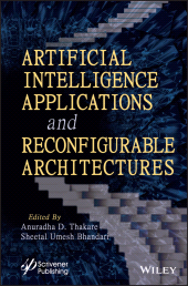 eBook, Artificial Intelligence Applications and Reconfigurable Architectures, Wiley