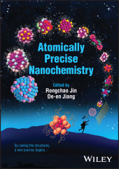 E-book, Atomically Precise Nanochemistry, Wiley
