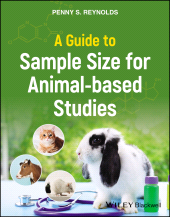 eBook, A Guide to Sample Size for Animal-based Studies, Wiley