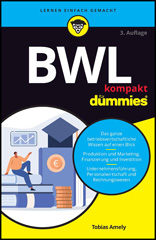 E-book, BWL kompakt für Dummies, Wiley