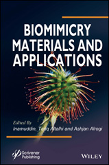 E-book, Biomimicry Materials and Applications, Wiley