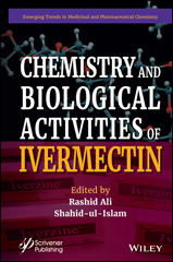 E-book, Chemistry and Biological Activities of Ivermectin, Wiley