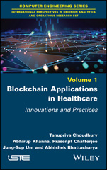 E-book, Blockchain Applications in Healthcare : Innovations and Practices, Wiley