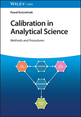 E-book, Calibration in Analytical Science : Methods and Procedures, Wiley
