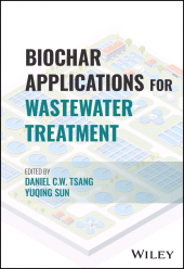 E-book, Biochar Applications for Wastewater Treatment, Wiley