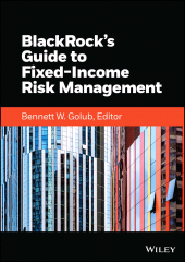 E-book, BlackRock's Guide to Fixed-Income Risk Management, Wiley