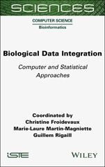 eBook, Biological Data Integration : Computer and Statistical Approaches, Wiley