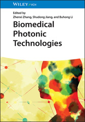 E-book, Biomedical Photonic Technologies, Wiley