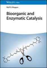 E-book, Bioorganic and Enzymatic Catalysis, Wiley