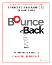 eBook, Bounce Back : The Ultimate Guide to Financial Resilience, Wiley