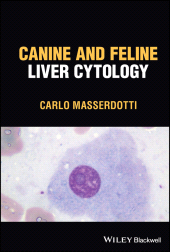 E-book, Canine and Feline Liver Cytology, Masserdotti, Carlo, Wiley