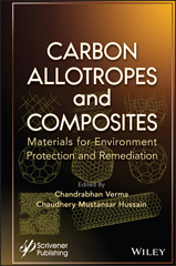 E-book, Carbon Allotropes and Composites : Materials for Environment Protection and Remediation, Wiley