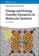 E-book, Charge and Energy Transfer Dynamics in Molecular Systems, May, Volkhard, Wiley