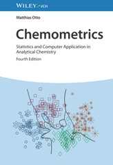 E-book, Chemometrics : Statistics and Computer Application in Analytical Chemistry, Wiley
