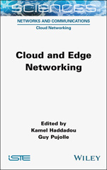 E-book, Cloud and Edge Networking, Wiley