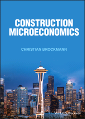 E-book, Construction Microeconomics, Wiley