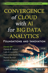 E-book, Convergence of Cloud with AI for Big Data Analytics : Foundations and Innovation, Wiley