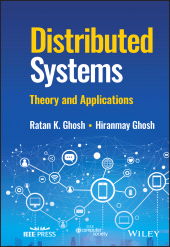 E-book, Distributed Systems : Theory and Applications, Ghosh, Ratan K., Wiley