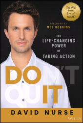 eBook, Do It : The Life-Changing Power of Taking Action, Wiley