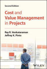 E-book, Cost and Value Management in Projects, Wiley