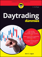 E-book, Daytrading für Dummies, Wiley