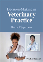 E-book, Decision-Making in Veterinary Practice, Wiley