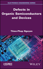 E-book, Defects in Organic Semiconductors and Devices, Wiley