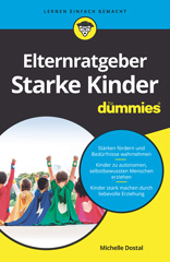 E-book, Elternratgeber starke Kinder für Dummies, Wiley