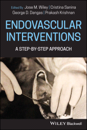 eBook, Endovascular Interventions : A Step-by-Step Approach, Wiley