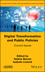 E-book, Digital Transformation and Public Policies, Wiley