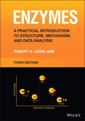 E-book, Enzymes : A Practical Introduction to Structure, Mechanism, and Data Analysis, Wiley