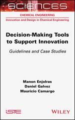 E-book, Decision-making Tools to Support Innovation : Guidelines and Case Studies, Wiley