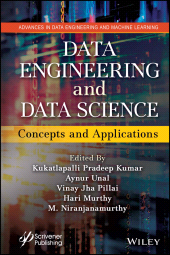 eBook, Data Engineering and Data Science : Concepts and Applications, Wiley
