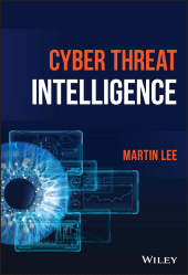 E-book, Cyber Threat Intelligence, Lee, Martin, Wiley