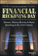 E-book, Financial Reckoning Day : Memes, Manias, Booms & Busts ... Investing In the 21st Century, Wiley
