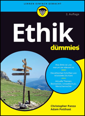 eBook, Ethik für Dummies, Wiley