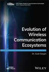 eBook, Evolution of Wireless Communication Ecosystems, Wiley