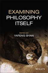 E-book, Examining Philosophy Itself, Wiley