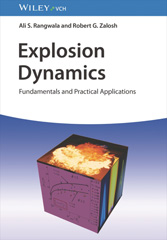 E-book, Explosion Dynamics : Fundamentals and Practical Applications, Wiley