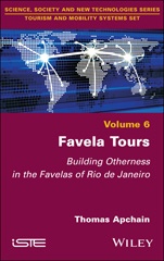 E-book, Favela Tours : Building Otherness in the Favelas of Rio de Janeiro, Wiley