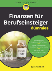 eBook, Finanzen für Berufseinsteiger für Dummies, Wiley