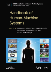 eBook, Handbook of Human-Machine Systems, Wiley