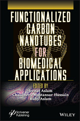 E-book, Functionalized Carbon Nanotubes for Biomedical Applications, Wiley