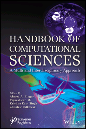 eBook, Handbook of Computational Sciences : A Multi and Interdisciplinary Approach, Wiley